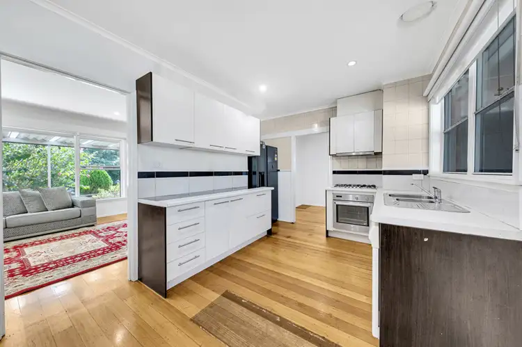 Fourth view of Homely house listing, 109 Kitchener Street, Broadmeadows VIC 3047