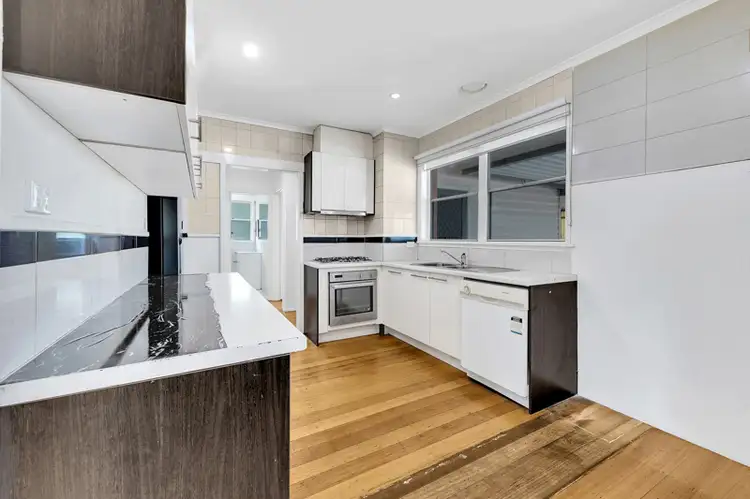 Fifth view of Homely house listing, 109 Kitchener Street, Broadmeadows VIC 3047