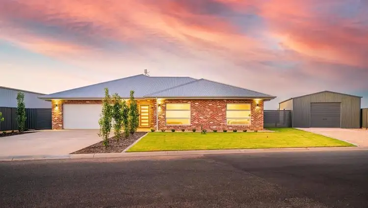 33 Thomas Street, Gol Gol NSW 2738