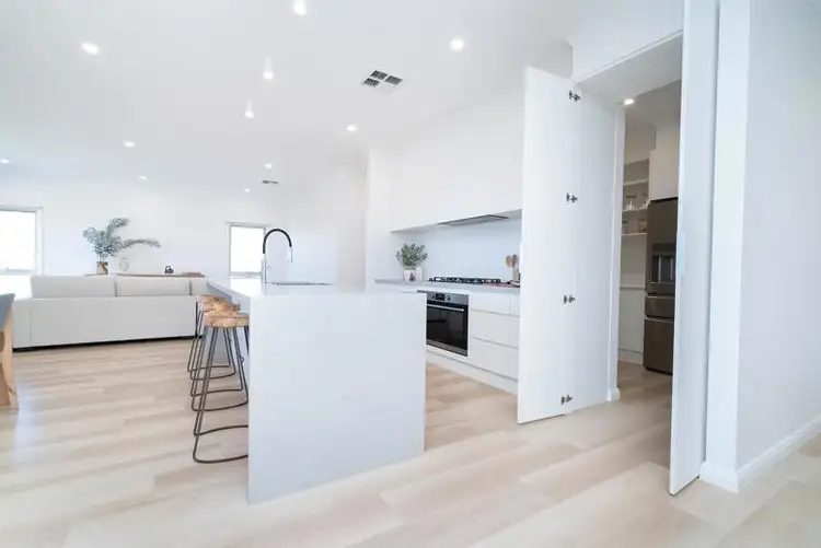 Fifth view of Homely house listing, 33 Thomas Street, Gol Gol NSW 2738