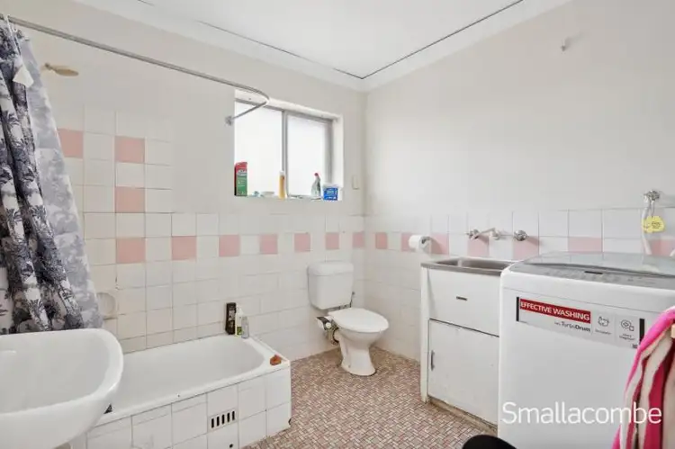 Fourth view of Homely unit listing, 13/25 Norma Street, Mile End SA 5031