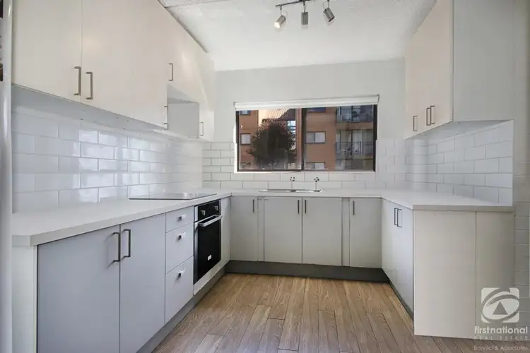 Second view of Homely unit listing, 24/429 McDonald Road, Lavington NSW 2641