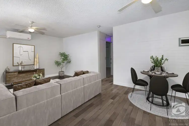 Third view of Homely unit listing, 24/429 McDonald Road, Lavington NSW 2641