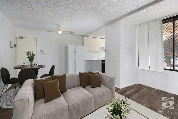 Fourth view of Homely unit listing, 24/429 McDonald Road, Lavington NSW 2641