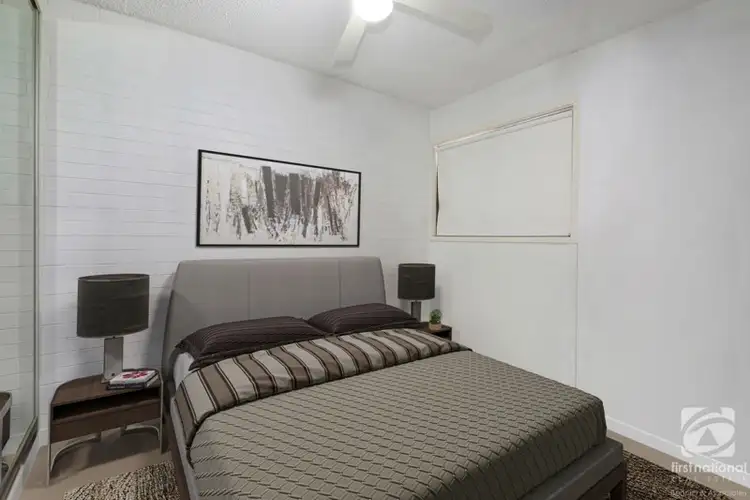 Sixth view of Homely unit listing, 24/429 McDonald Road, Lavington NSW 2641