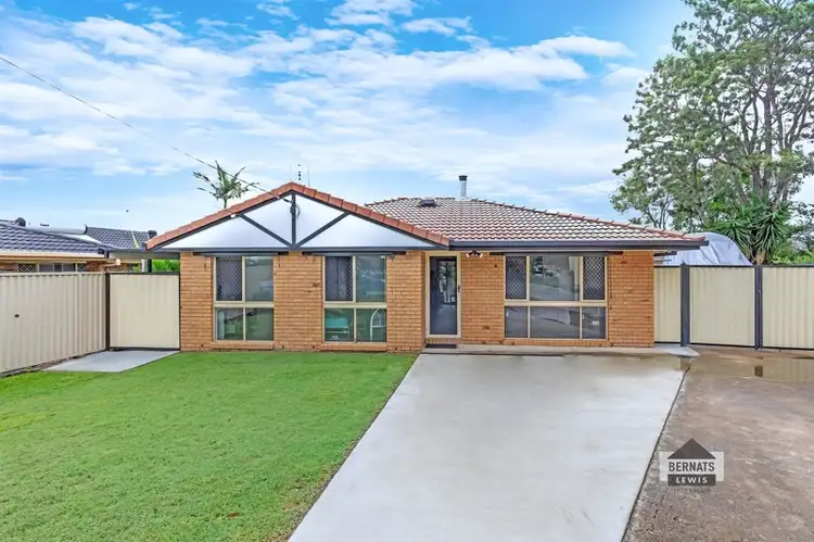 22 Grehan Crescent, Mount Warren Park QLD 4207