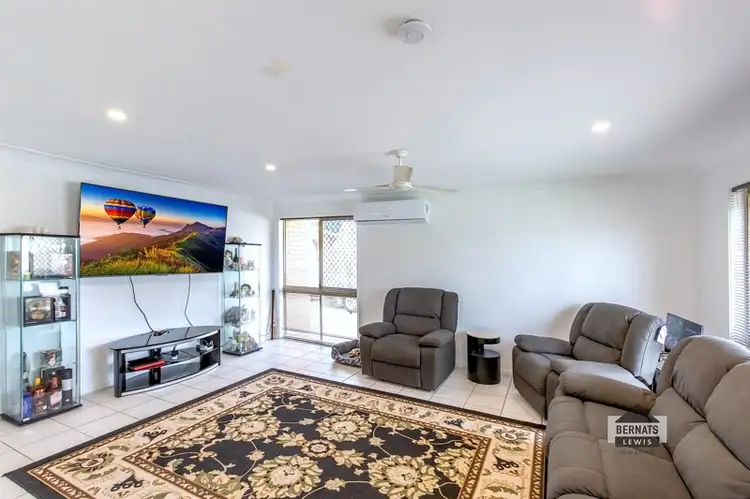 Second view of Homely house listing, 22 Grehan Crescent, Mount Warren Park QLD 4207