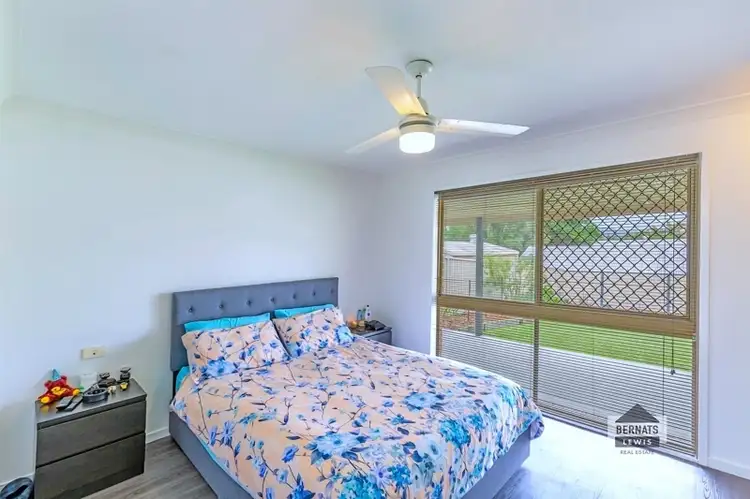 Fifth view of Homely house listing, 22 Grehan Crescent, Mount Warren Park QLD 4207