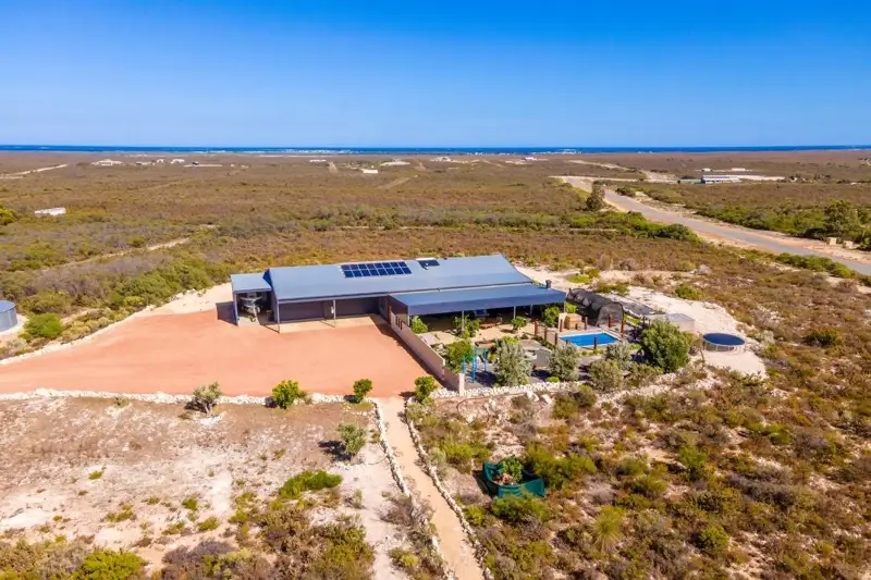 Main view of Homely house listing, 183 Valley View, Jurien Bay WA 6516
