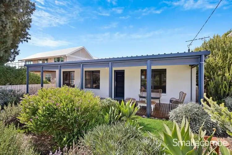 Second view of Homely house listing, 45 William Street, Port Willunga SA 5173