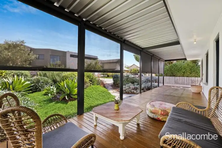 Third view of Homely house listing, 45 William Street, Port Willunga SA 5173