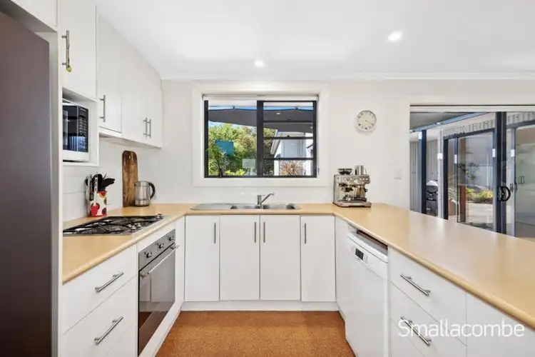 Sixth view of Homely house listing, 45 William Street, Port Willunga SA 5173