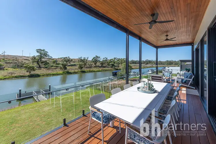 Third view of Homely house listing, 30 Marina Way, Mannum SA 5238
