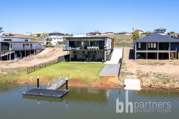 Fourth view of Homely house listing, 30 Marina Way, Mannum SA 5238