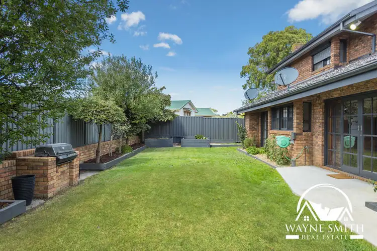 Third view of Homely house listing, 16a George Street, Kilmore VIC 3764