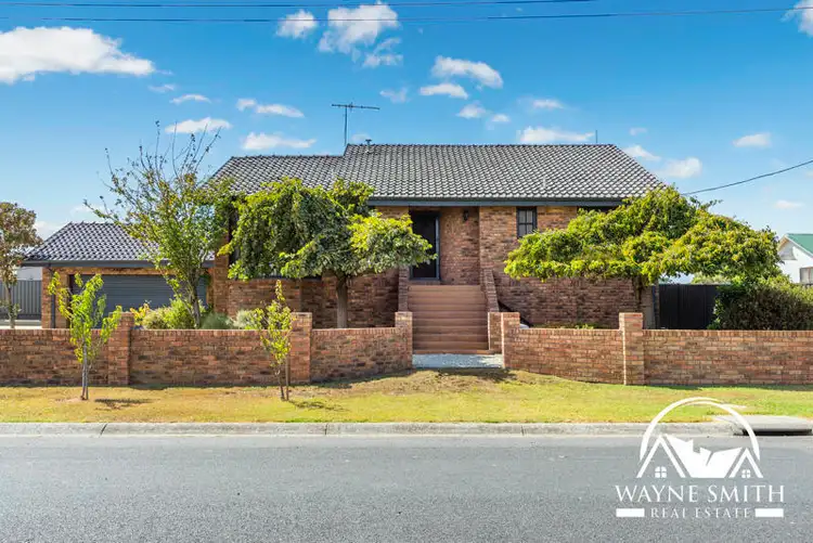 Fifth view of Homely house listing, 16a George Street, Kilmore VIC 3764