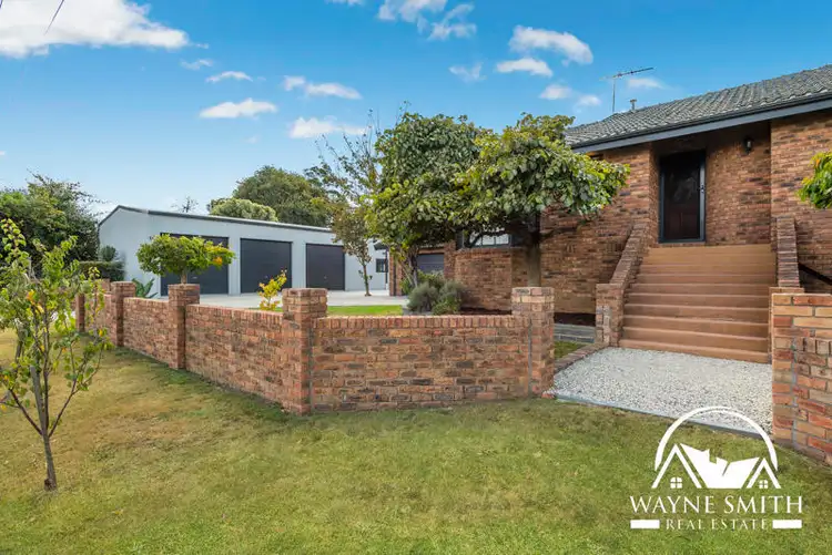 Sixth view of Homely house listing, 16a George Street, Kilmore VIC 3764