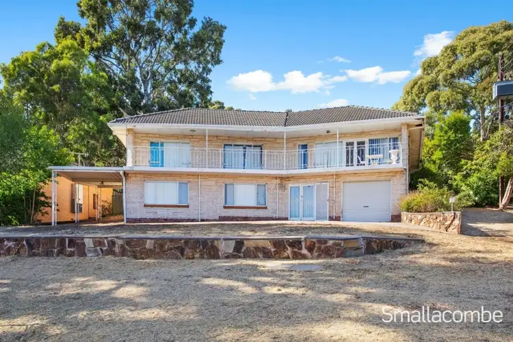 Fifth view of Homely house listing, 35 Parkers Road, Torrens Park SA 5062