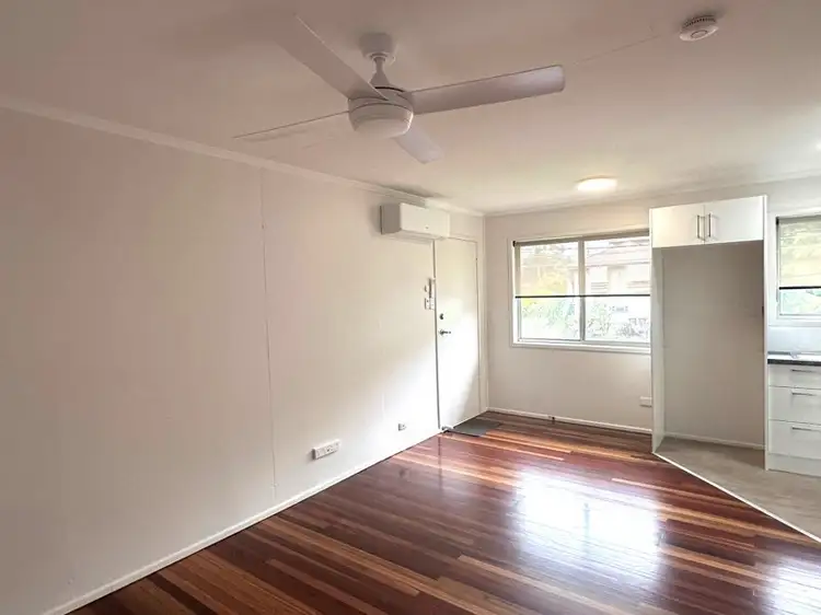 Second view of Homely unit listing, 3/43 York Street, Coorparoo QLD 4151