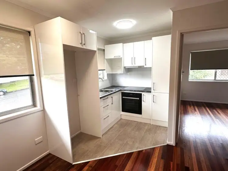 Third view of Homely unit listing, 3/43 York Street, Coorparoo QLD 4151