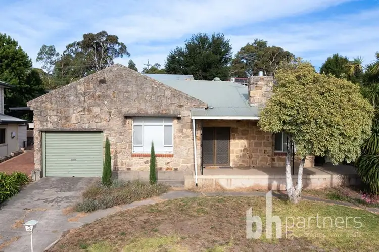 3 Hill Street, Lobethal SA 5241