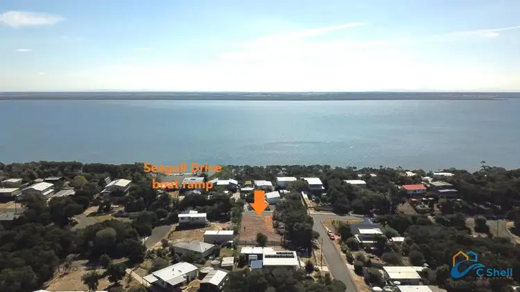 208 National Park Road, Loch Sport VIC 3851