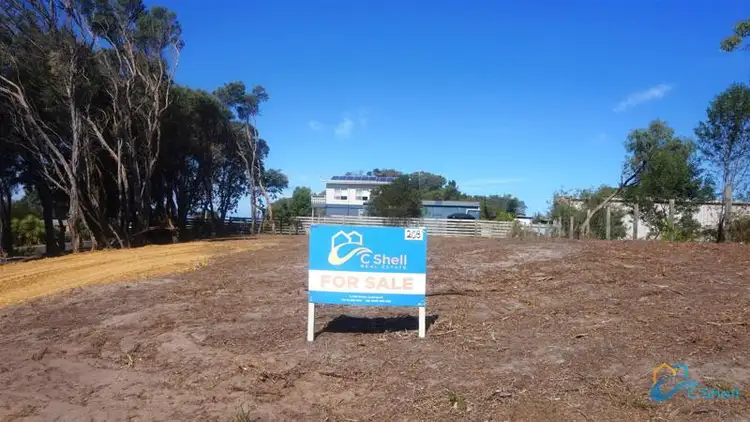 Second view of Homely land listing, 208 National Park Road, Loch Sport VIC 3851