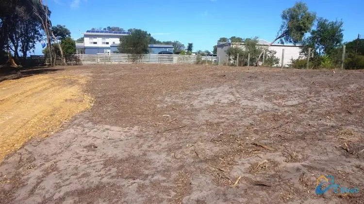 Fifth view of Homely land listing, 208 National Park Road, Loch Sport VIC 3851