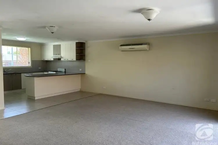 Second view of Homely unit listing, 1/3 Tambo Court, Thurgoona NSW 2640