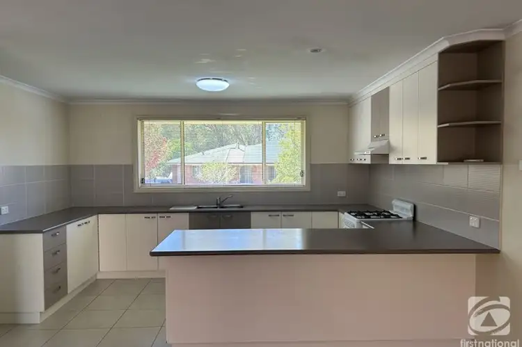 Third view of Homely unit listing, 1/3 Tambo Court, Thurgoona NSW 2640