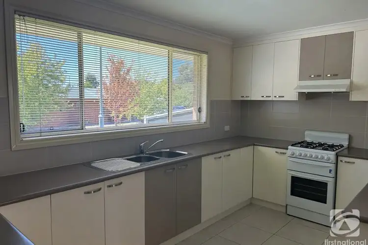 Fourth view of Homely unit listing, 1/3 Tambo Court, Thurgoona NSW 2640