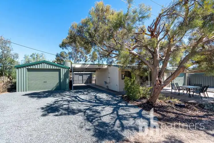 Second view of Homely townhouse listing, 30 Kungari Court, Punyelroo SA 5353