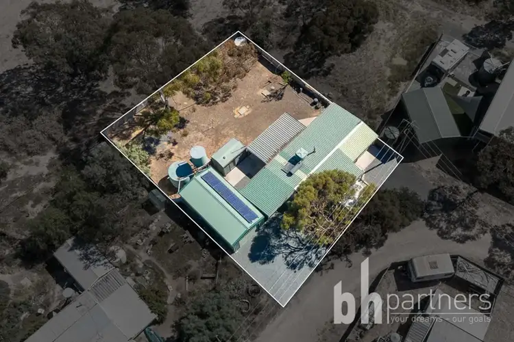 Fourth view of Homely townhouse listing, 30 Kungari Court, Punyelroo SA 5353
