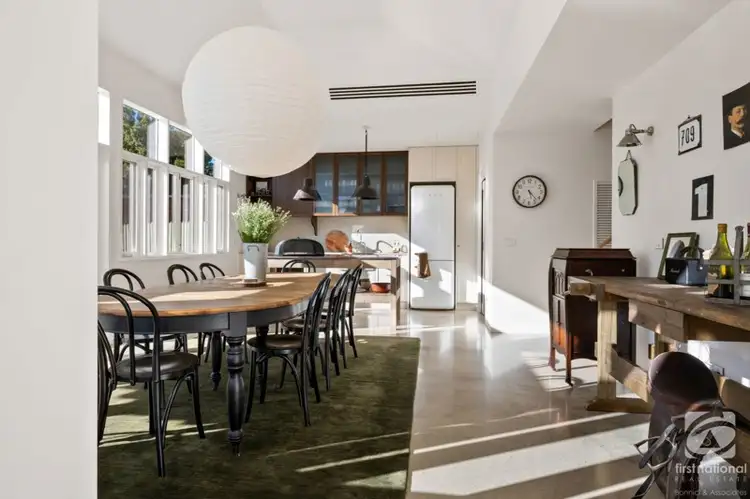 Third view of Homely house listing, 11 Loch Street, Beechworth VIC 3747
