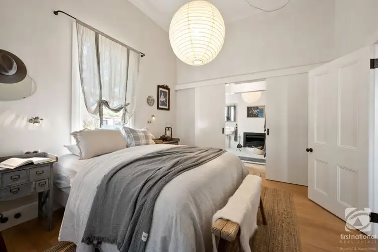 Sixth view of Homely house listing, 11 Loch Street, Beechworth VIC 3747