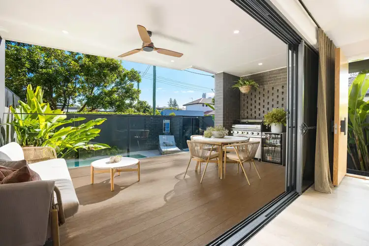 Third view of Homely house listing, 1/40 St Andrews Avenue, Isle of Capri QLD 4217