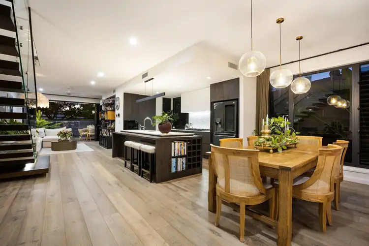 Fourth view of Homely house listing, 1/40 St Andrews Avenue, Isle of Capri QLD 4217