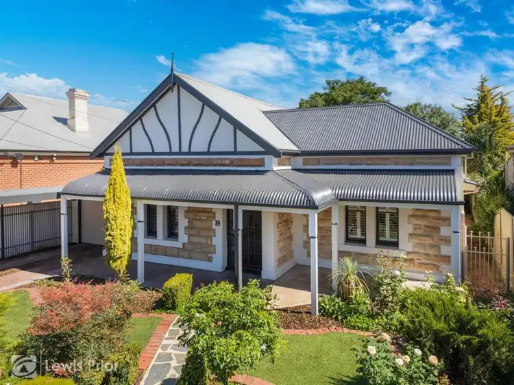 Main view of Homely house listing, 9 Mersey Street, Glandore SA 5037