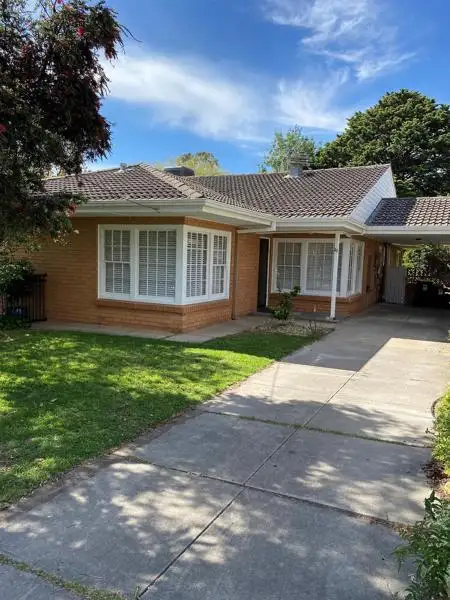 23 Chisholm Avenue