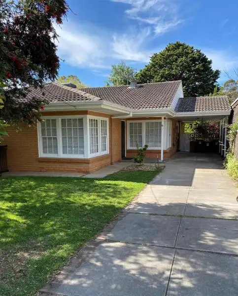 Second view of Homely house listing, 23 Chisholm Avenue, Burnside SA 5066