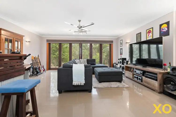Third view of Homely house listing, 11 Wanaruah Close, Singleton NSW 2330
