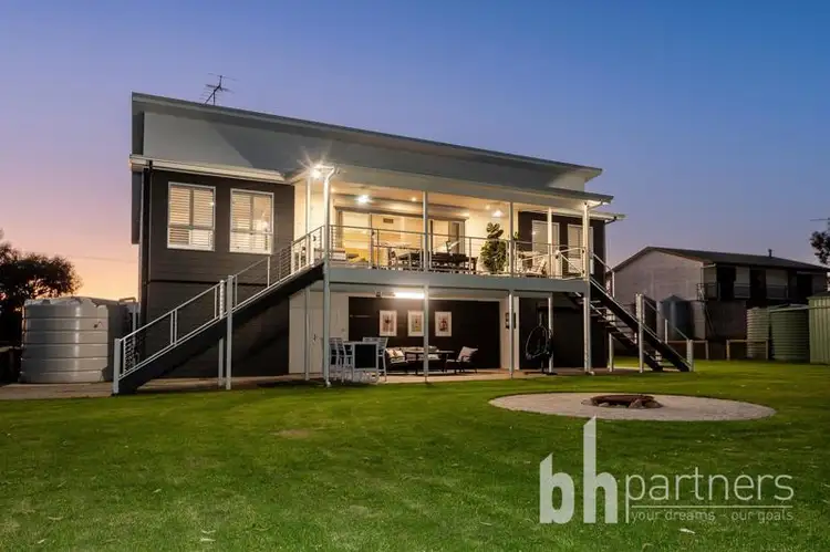8 Rob Loxton Road, Walker Flat SA 5238