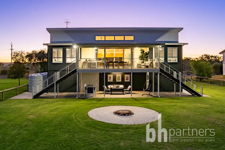 Second view of Homely house listing, 8 Rob Loxton Road, Walker Flat SA 5238