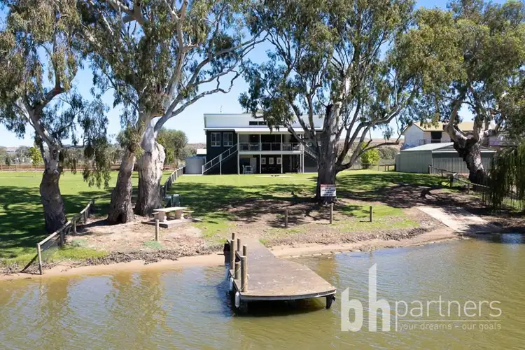 Fifth view of Homely house listing, 8 Rob Loxton Road, Walker Flat SA 5238