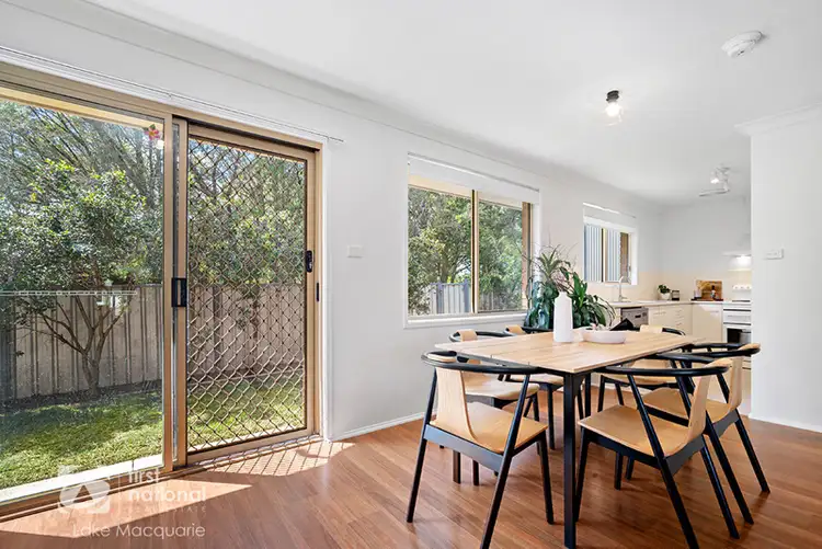 Third view of Homely house listing, 2/7 Park Avenue, Argenton NSW 2284