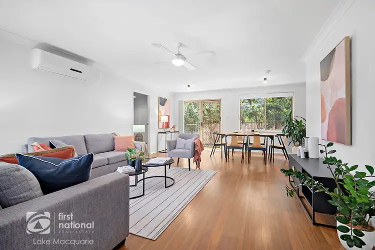 Fourth view of Homely house listing, 2/7 Park Avenue, Argenton NSW 2284