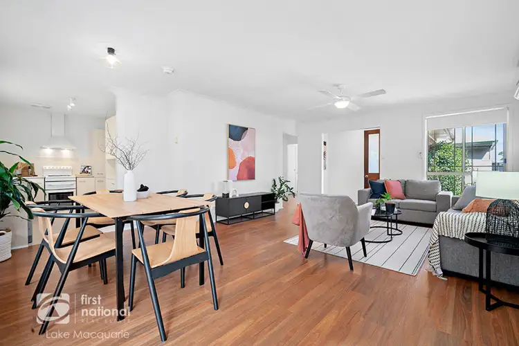 Fifth view of Homely house listing, 2/7 Park Avenue, Argenton NSW 2284