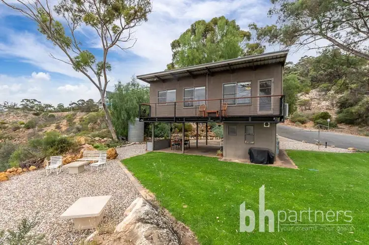 6 Aruma River Resort, Cliff View Drive, Walker Flat SA 5238