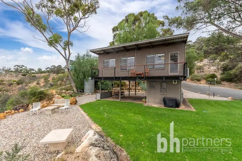 Main view of Homely house listing, 6 Aruma River Resort, Cliff View Drive, Walker Flat SA 5238