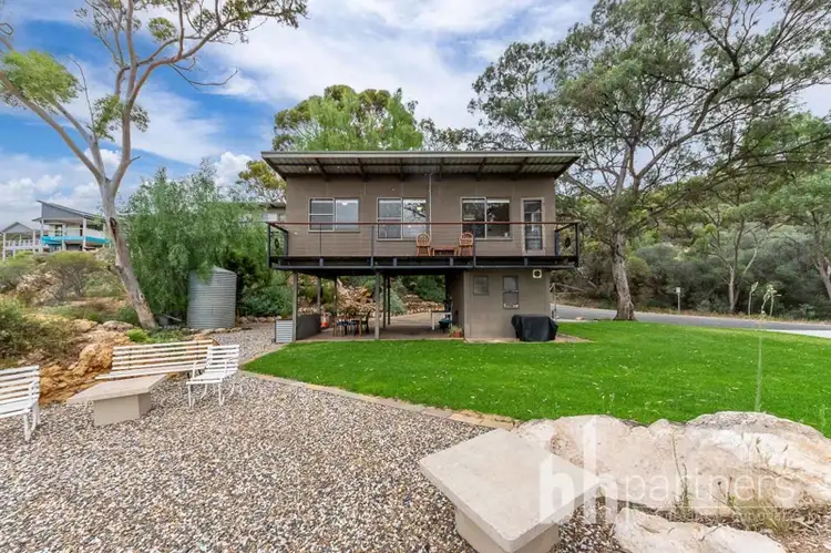 Second view of Homely house listing, 6 Aruma River Resort, Cliff View Drive, Walker Flat SA 5238